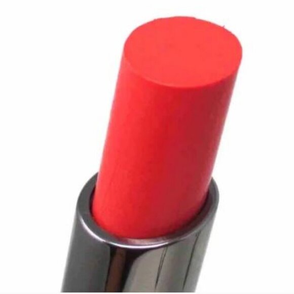 Mac Cosmetics Plenty of Pout Plumping Lipstick | Pout & About | NIB - Picture 3 of 9